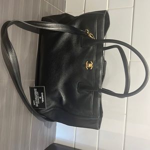 Authenticity:100% Chanel classic bag. #13515503